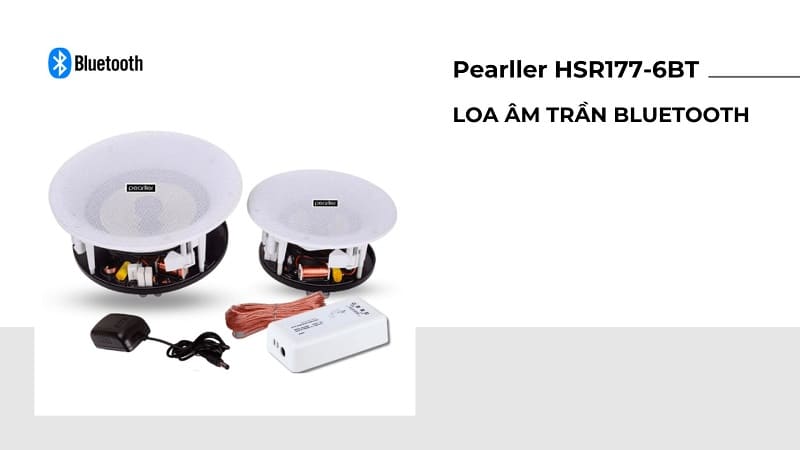 Top 9 Loa âm trần Bluetooth nghe nhạc hay, tốt nhất hiện nay Top 9 Loa âm trần Bluetooth nghe nhạc hay, tốt nhất hiện nay