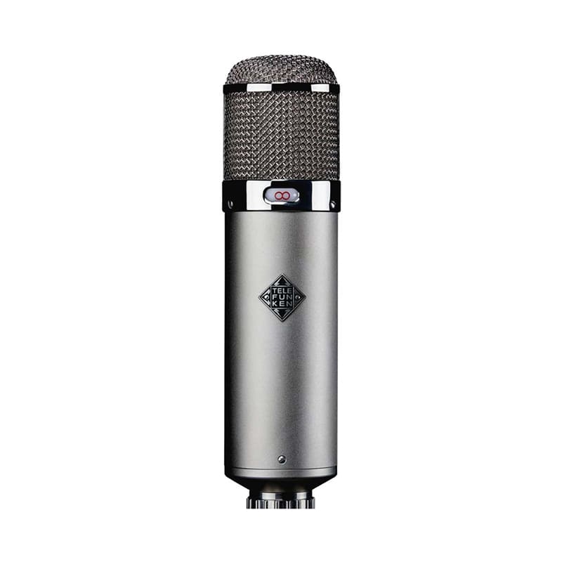 Tổng hợp 11 mẫu micro đắt nhất thế giới hiện nay
