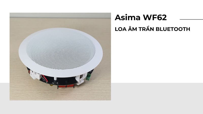 Top 9 Loa âm trần Bluetooth nghe nhạc hay, tốt nhất hiện nay Top 9 Loa âm trần Bluetooth nghe nhạc hay, tốt nhất hiện nay