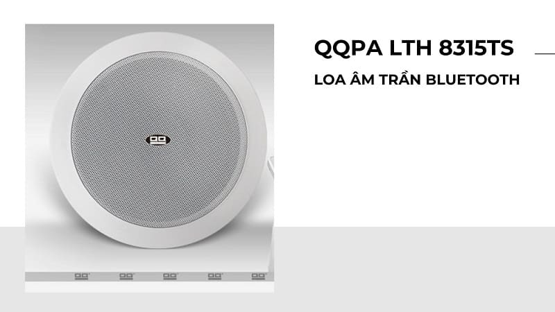 Top 9 Loa âm trần Bluetooth nghe nhạc hay, tốt nhất hiện nay Top 9 Loa âm trần Bluetooth nghe nhạc hay, tốt nhất hiện nay