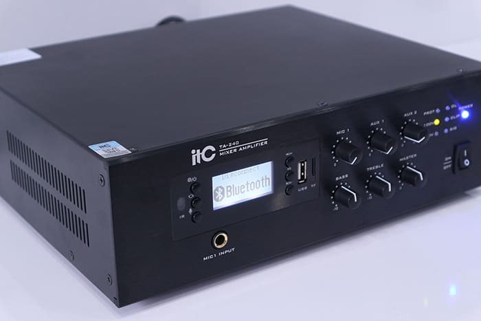 7+ Lưu ý khi thiết kế hệ thống loa âm trần bạn cần biết