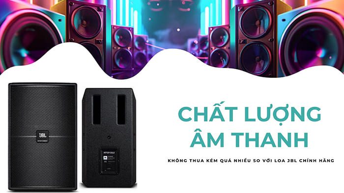 TOP 10 Loa JBL Trung Quốc loại 1 bán chạy nhất hiện nay