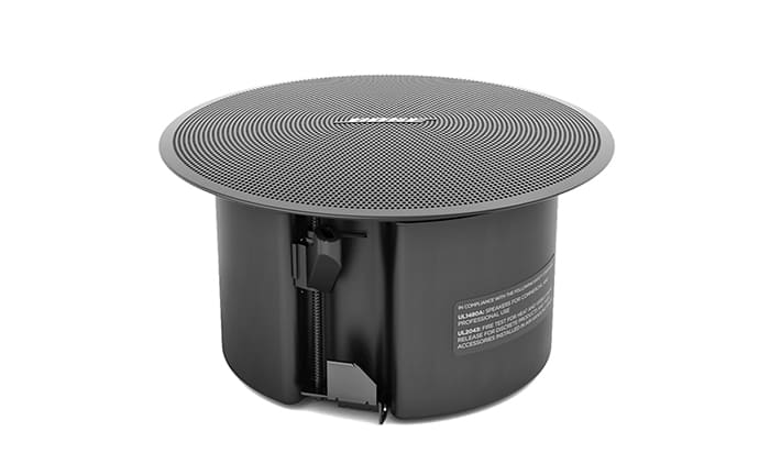 Loa âm trần Bose DesignMax DM2C-LP Loa âm trần Bose DesignMax DM2C-LP