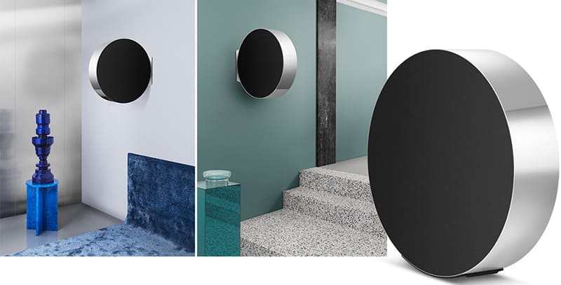 Tổng hợp các mẫu loa 100 triệu nghe nhạc đỉnh nhất hiện nay
