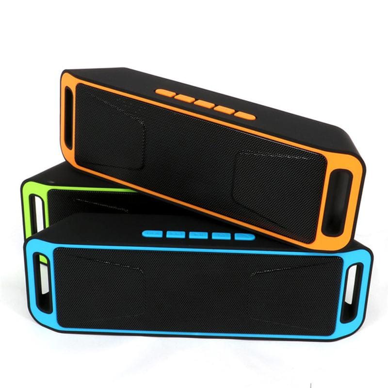 Top 12+ Loa bluetooth giá rẻ 100k tốt nhất hiện nay nên đầu tư