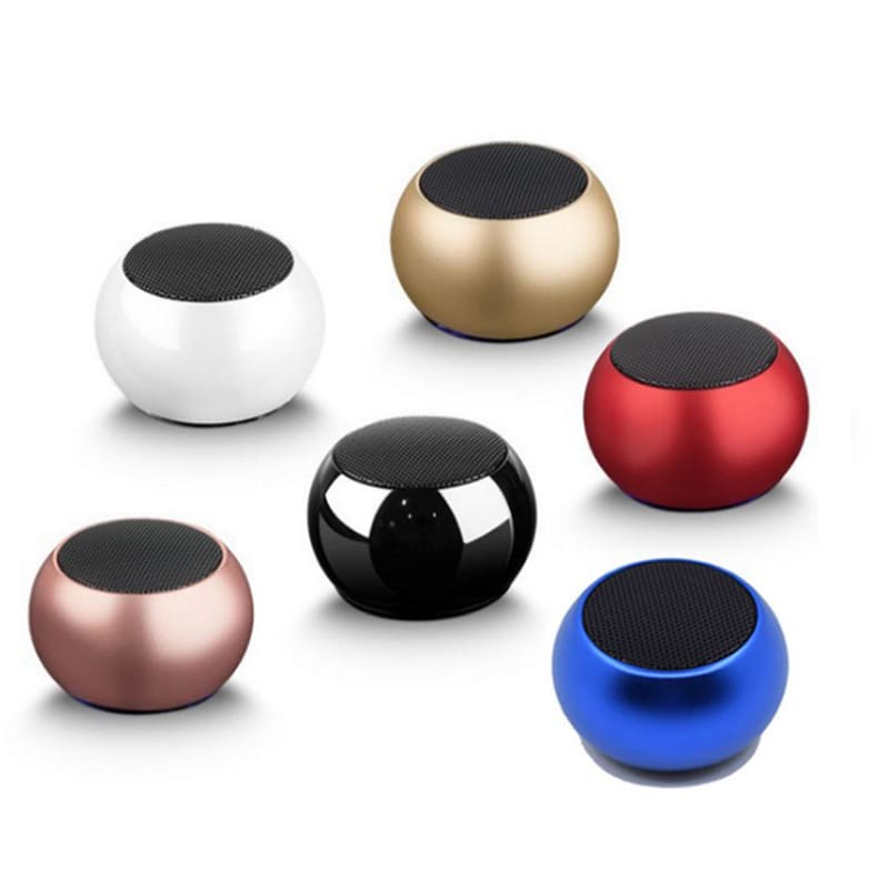 Top 12+ Loa bluetooth giá rẻ 100k tốt nhất hiện nay nên đầu tư