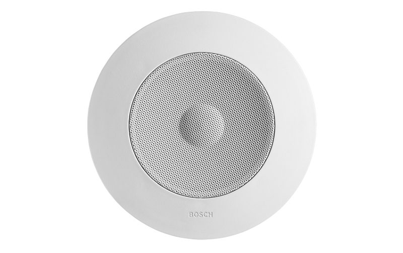 Loa âm trần Bosch hay DB – Thương hiệu nào vượt trội?