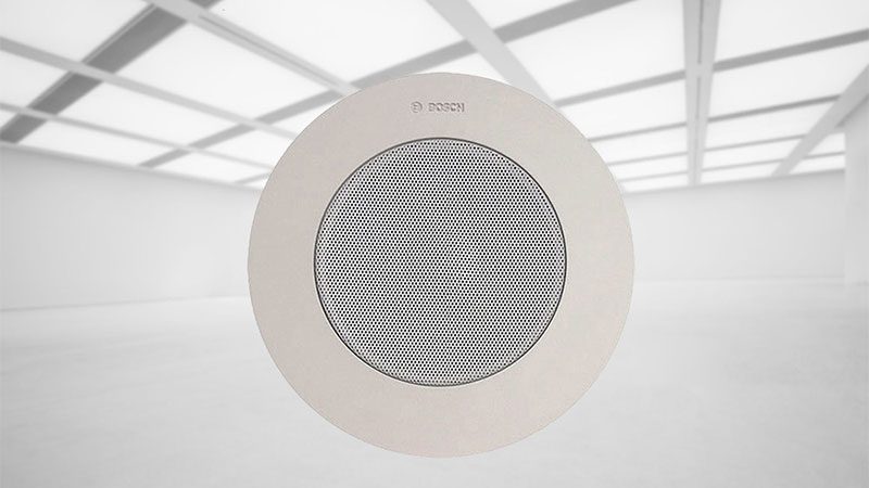 Loa âm trần Bosch hay DB – Thương hiệu nào vượt trội?