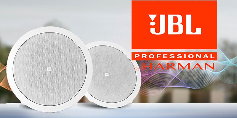 So sánh loa âm trần JBL và DB: Đâu là lựa chọn tốt hơn?