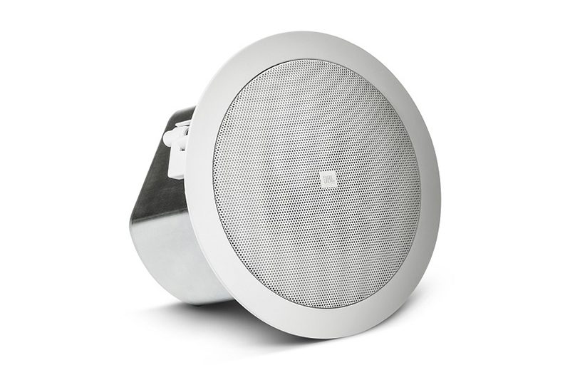 So sánh loa âm trần JBL và TOA: Đánh giá chi tiết sự khác biệt
