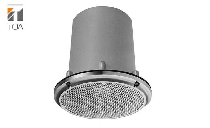 So sánh loa âm trần JBL và TOA: Đánh giá chi tiết sự khác biệt