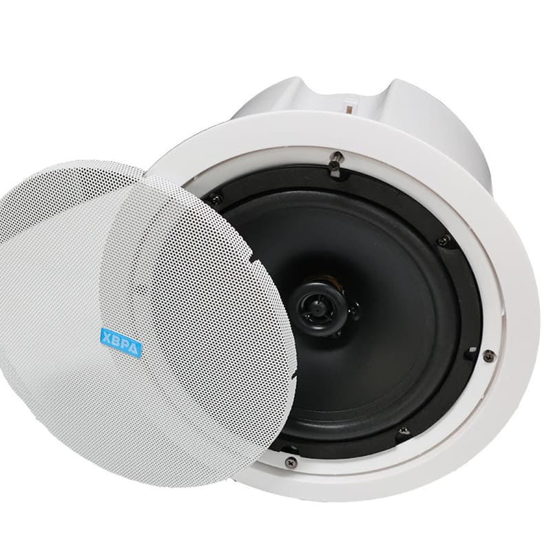 So sánh loa âm trần giá rẻ và loa cao cấp – khác biệt ở đâu?