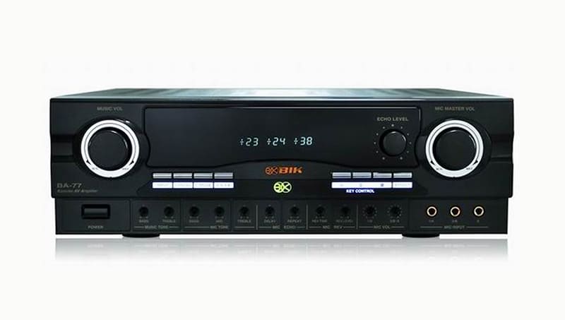 Tổng hợp các mẫu Amply 12 sò chất lượng nhất hiện nay
