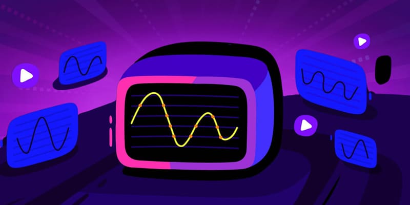 Bitrate là gì? Bitrate bao nhiêu là vừa đẹp?