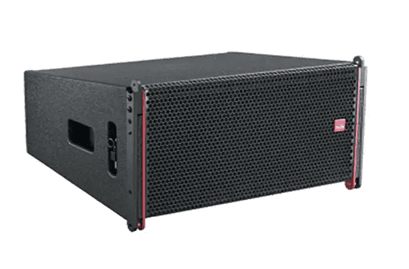 Tại sao chọn loa array liền công suất? 7 sai lầm thường gặp và cách tránh