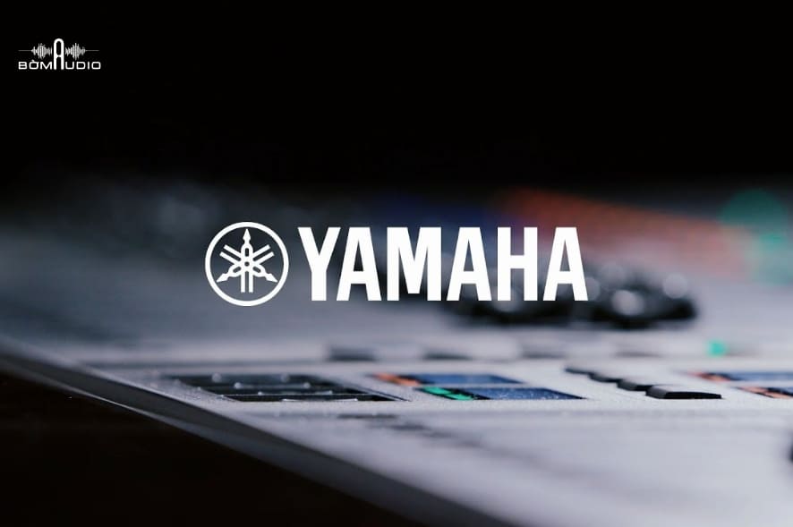 Loa Châu Âu - Đỉnh Cao Âm Thanh Chuẩn Mực Và Sang Trọng Thương hiệu Yamaha - Nhật Bản