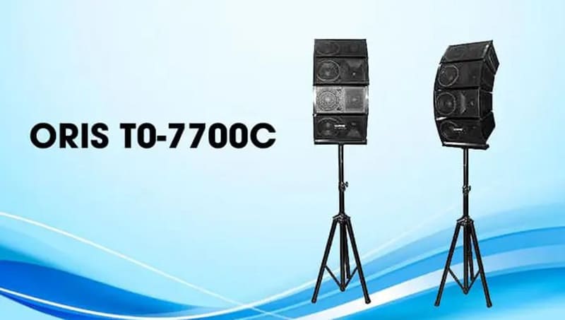 Loa Array Mini là gì? Top 5 sản phẩm tốt nhất thời điểm hiện tại