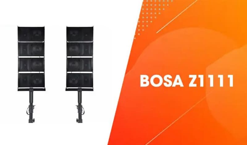 Loa Array Mini là gì? Top 5 sản phẩm tốt nhất thời điểm hiện tại