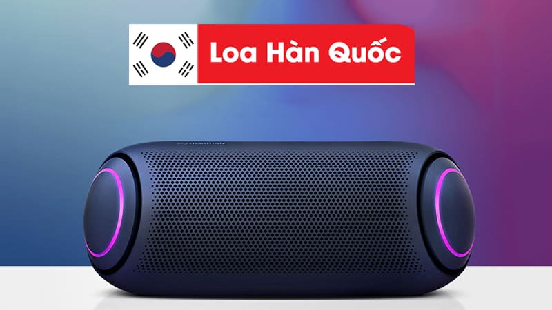TOP Loa Hàn Quốc Hay Nhất 2025 - Âm Thanh Chuẩn, Độ Bền Cao, Giá Hợp Lý Loa Hàn Quốc