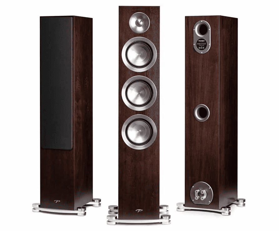 Paradigm Prestige 75F -  Loa Canada cao cấp