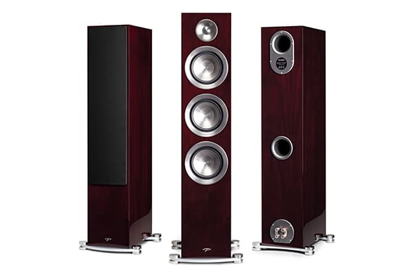 Paradigm Prestige 85F - Loa Canada cao cấp