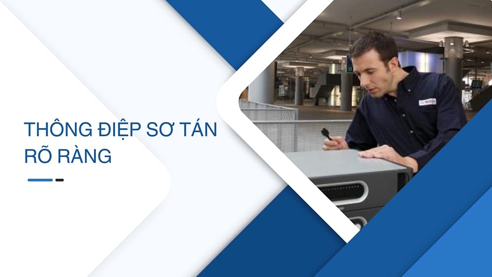 Hệ thống âm thanh sơ tán khẩn cấp bằng giọng nói ITC có gì đáng đầu tư?