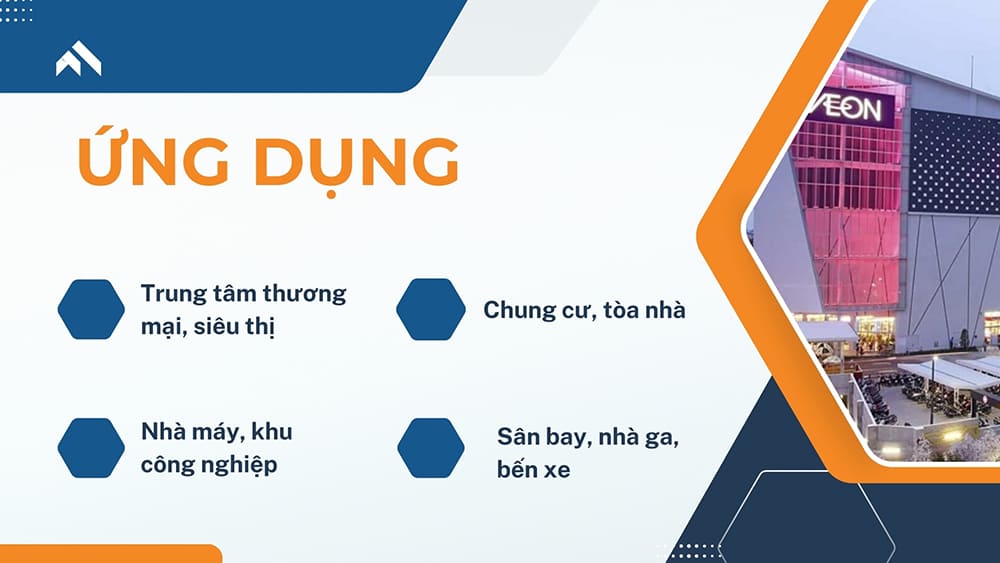 Tư vấn giải pháp âm thanh sơ tán bằng giọng nói PASO - Italia