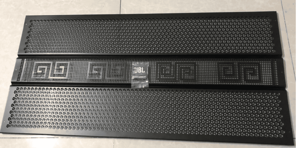 Cách chọn phụ kiện loa array chất lượng