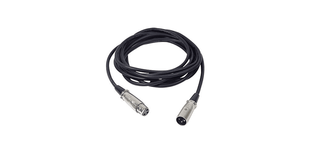 Dây tín hiệu XLR có thể truyền tín hiệu xa 10 - 30m nhưng vẫn không hề suy hao tín hiệu Dây tín hiệu XLR có thể truyền tín hiệu xa 10 - 30m nhưng vẫn không hề suy hao tín hiệu