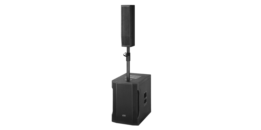 Loa array bass 30 FONY LC-A6B
