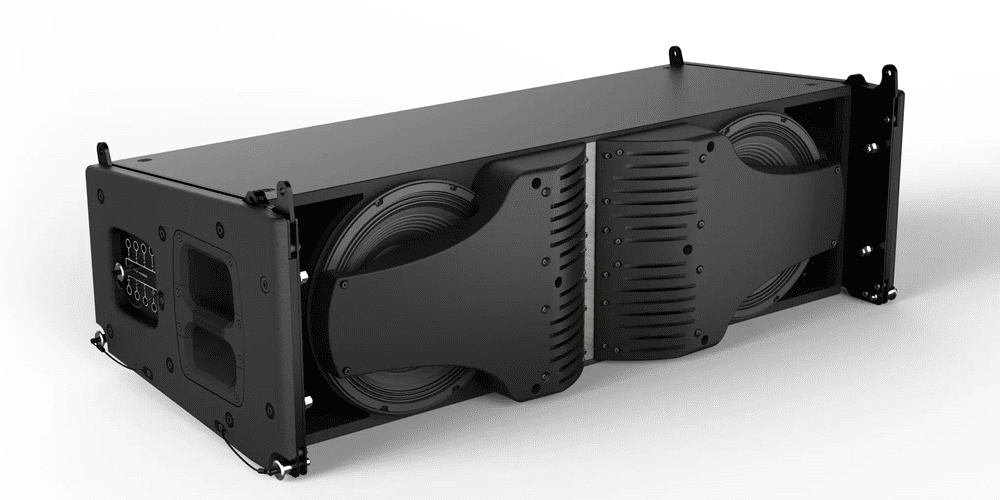 Loa array bass 30 đôi JBL VTX A12