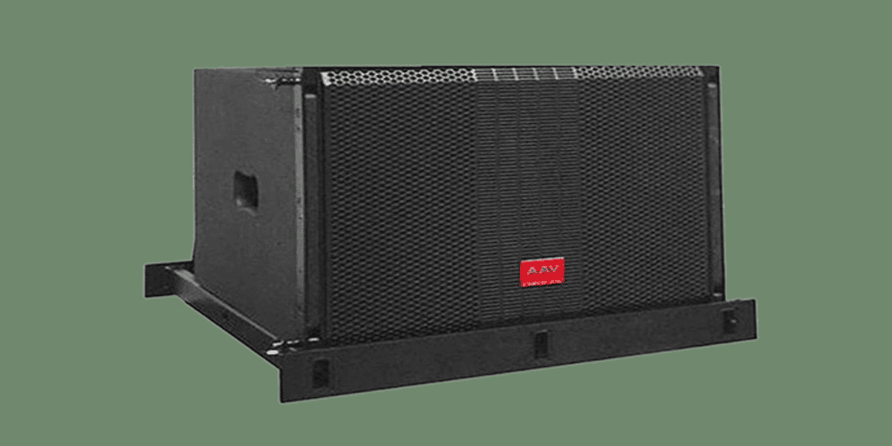 Loa array bass 40 AAV LS-15/SW-218