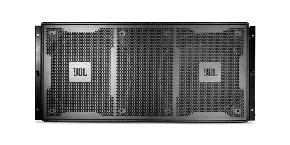 Loa array bass 40 JBL VT 4882DP-DA