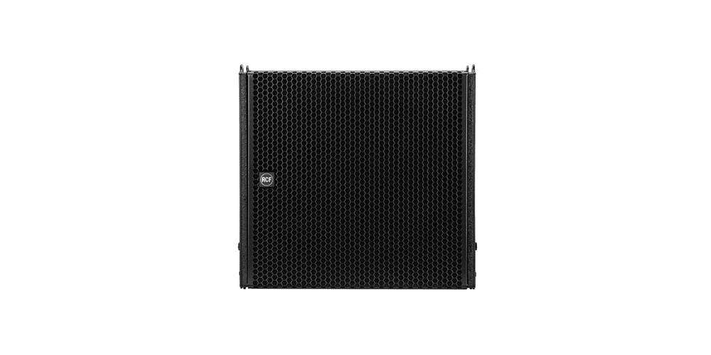 Loa array bass 40 đơn RCF HDL 35-AS