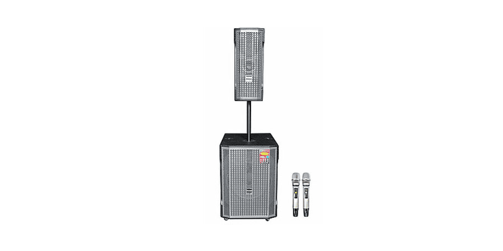 Loa kéo array Forzen V-15AR