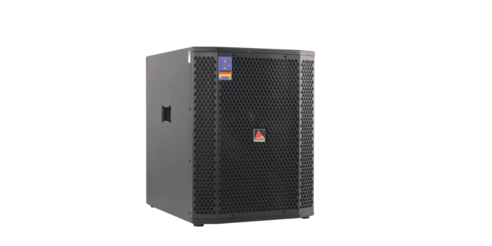 Loa sub 4 tấc sân khấu EUDAC GL-15S Loa sub 4 tấc sân khấu EUDAC GL-15S