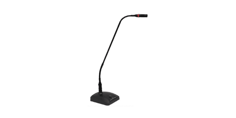 Micro cổ ngỗng Sennheiser DL-338 Micro cổ ngỗng Sennheiser DL-338