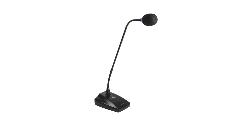 Micro cổ ngỗng TOA EM-380 Micro cổ ngỗng TOA EM-380