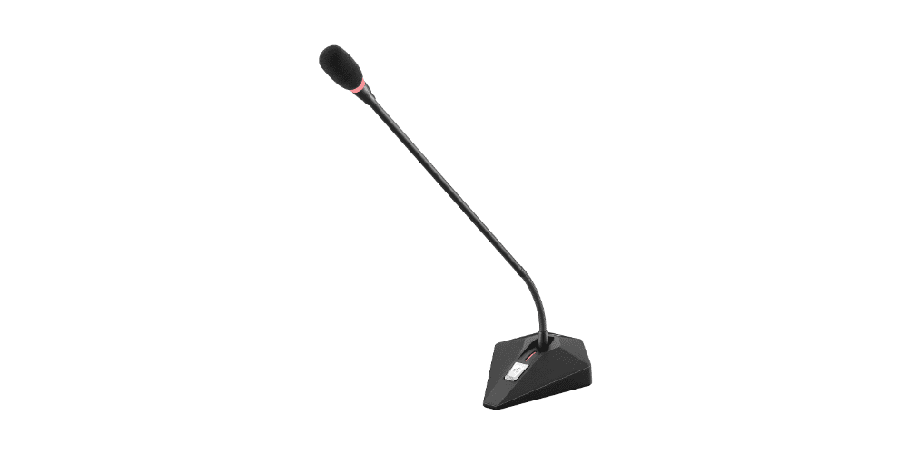 Micro hội thảo TOA TS-D1100-MC Micro hội thảo TOA TS-D1100-MC