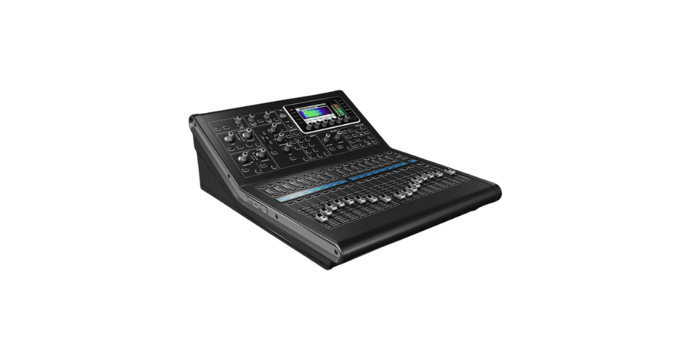 Mixer âm thanh chuyên nghiệp Midas M32R Live