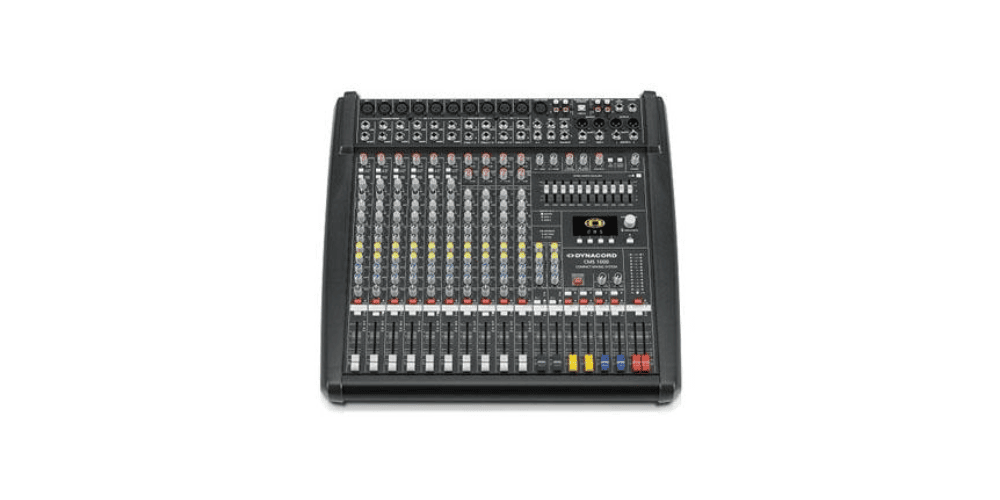Mixer sân khấu chuyên nghiệp Dynacord DC-CMS1000-3-MIG