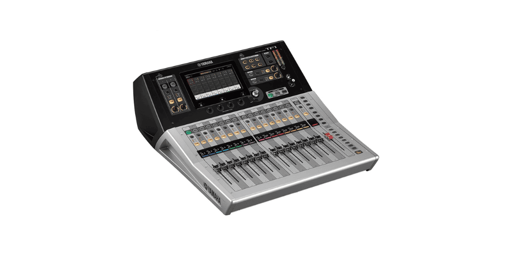 Mixer sân khấu chuyên nghiệp Yamaha TF1