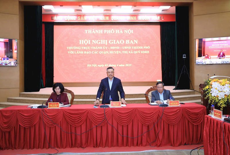 Có nên đầu tư hệ thống phòng họp trực tuyến cho Xã Phường không?