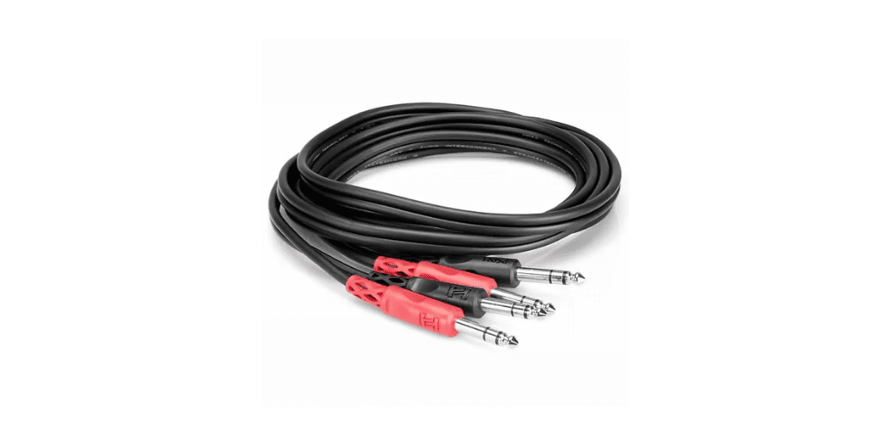 So với dây XLR chuyên nghiệp, dây TRS thường có mức giá dễ tiếp cận hơn nhưng vẫn đảm bảo chất lượng tín hiệu So với dây XLR chuyên nghiệp, dây TRS thường có mức giá dễ tiếp cận hơn nhưng vẫn đảm bảo chất lượng tín hiệu