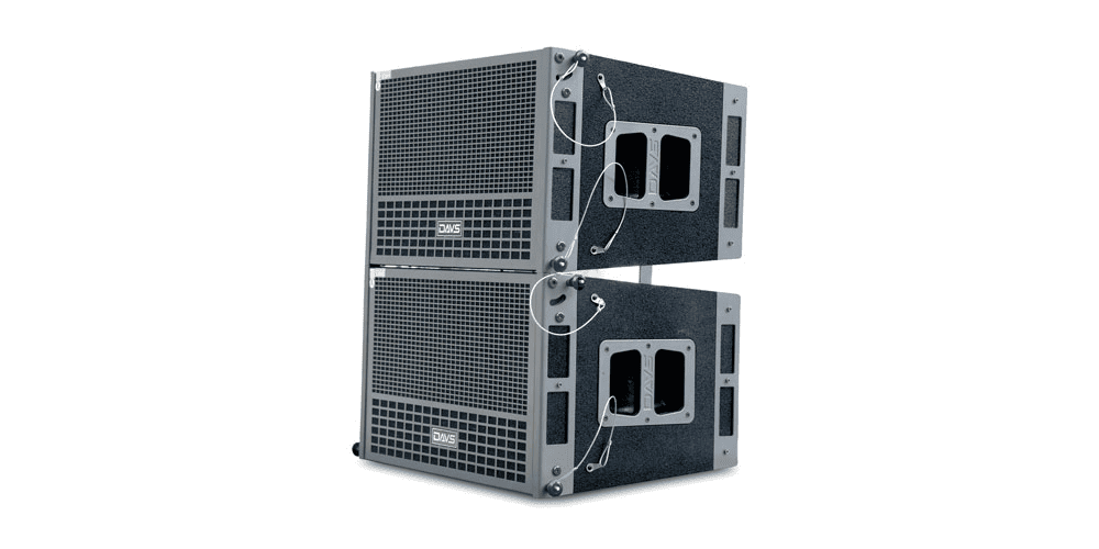 Thông thường, mức giá phổ thông cho dòng thiết bị loa array 30 này dao động khoảng 30-35 triệu đồng/loa