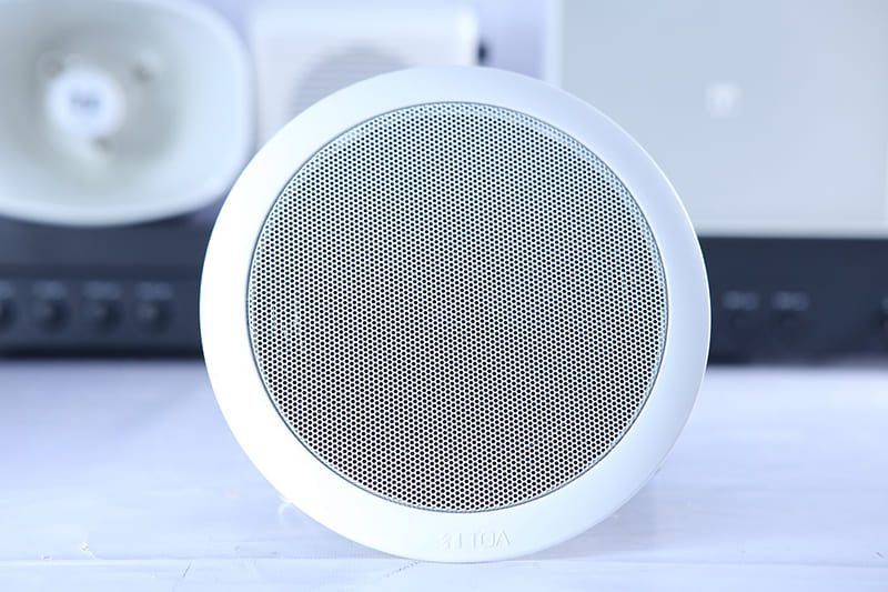 Hiểu về: Công suất thực vs công suất danh định của loa âm trần Hiểu về: Công suất thực vs công suất danh định của loa âm trần