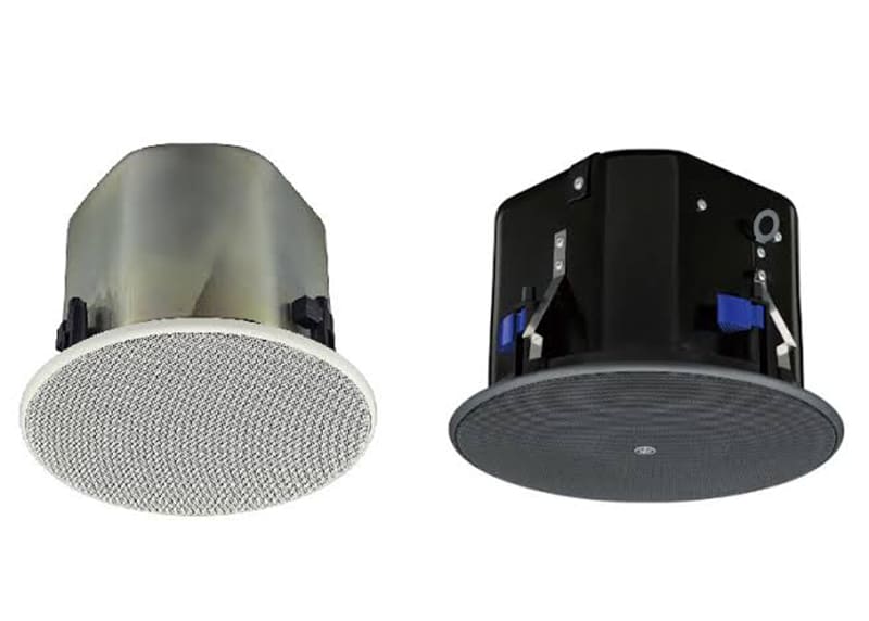 Hiểu về: Công suất thực vs công suất danh định của loa âm trần Hiểu về: Công suất thực vs công suất danh định của loa âm trần