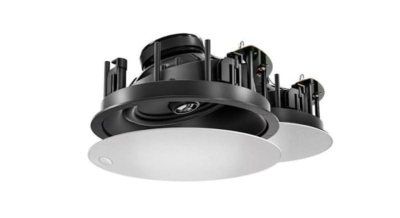 Dải tần của loa âm trần ảnh hưởng ra sao tới chất lượng âm thanh
