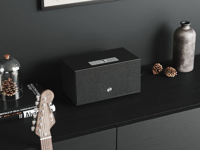 Có nên dùng loa Bluetooth cho quán cafe không?