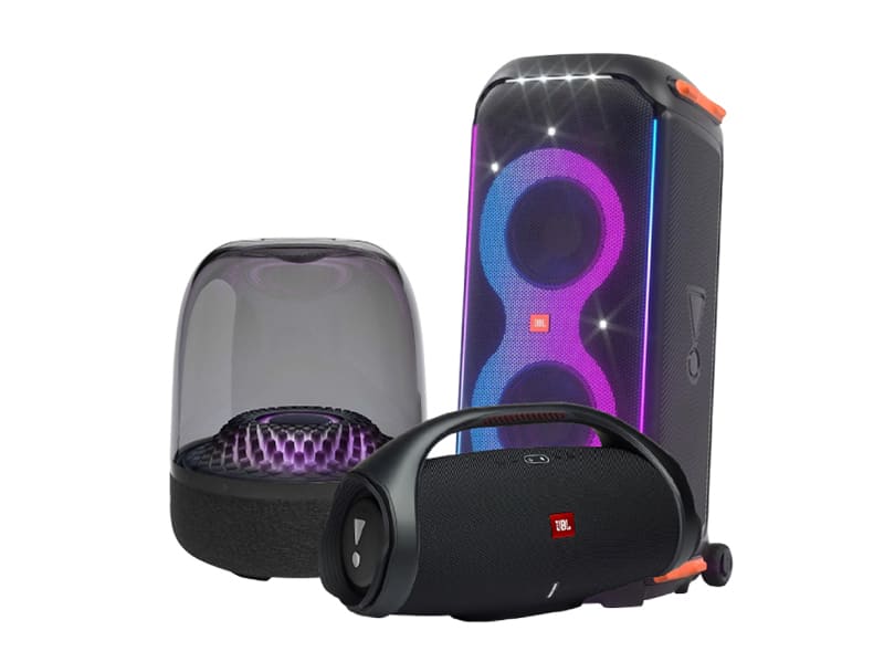 Có nên dùng loa Bluetooth cho quán cafe không?